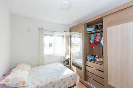 Quarto 2 de apartamento à venda com 2 quartos, 55m² em Vila Nova, Porto Alegre