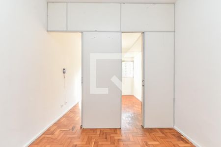 Sala de kitnet/studio à venda com 1 quarto, 32m² em Santa Cecília, São Paulo