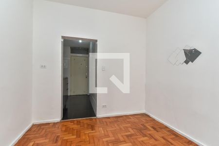 Sala de kitnet/studio à venda com 1 quarto, 32m² em Santa Cecília, São Paulo