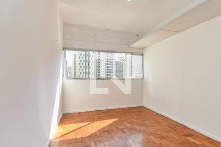 Quarto de kitnet/studio à venda com 1 quarto, 32m² em Santa Cecília, São Paulo