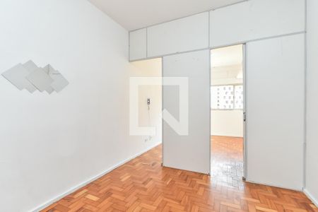 Sala de kitnet/studio à venda com 1 quarto, 32m² em Santa Cecília, São Paulo