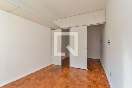 Quarto de kitnet/studio à venda com 1 quarto, 32m² em Santa Cecília, São Paulo