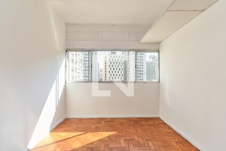 Quarto de kitnet/studio à venda com 1 quarto, 32m² em Santa Cecília, São Paulo