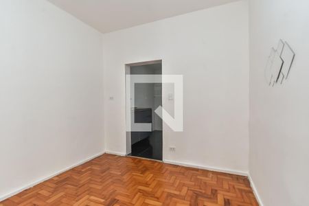 Sala de kitnet/studio à venda com 1 quarto, 32m² em Santa Cecília, São Paulo