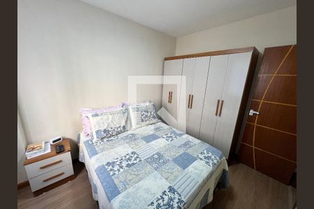 Quarto 1 de apartamento para alugar com 2 quartos, 48m² em Piedade, Rio de Janeiro