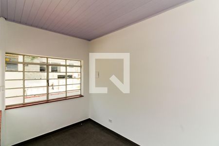 Sala de Entrada de casa para alugar com 2 quartos, 90m² em Água Fria, São Paulo