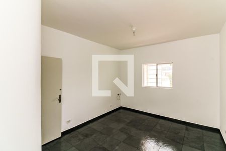 Sala de Estar de casa para alugar com 2 quartos, 90m² em Água Fria, São Paulo