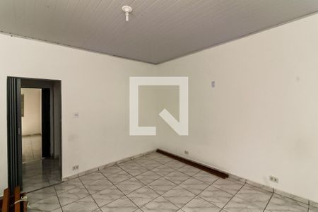 Quarto 1 de casa para alugar com 2 quartos, 90m² em Água Fria, São Paulo