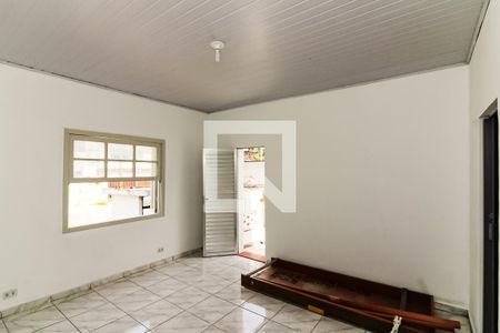 Quarto 1 de casa para alugar com 2 quartos, 90m² em Água Fria, São Paulo