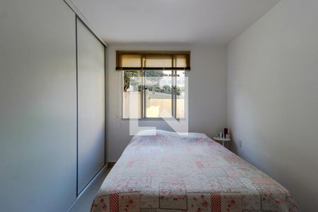 Apartamento à venda com 2 quartos, 60m² em Salgado Filho, Belo Horizonte