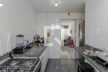 Apartamento à venda com 2 quartos, 60m² em Salgado Filho, Belo Horizonte