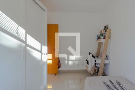 Apartamento à venda com 2 quartos, 60m² em Salgado Filho, Belo Horizonte