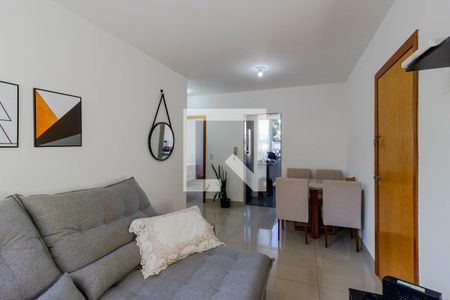 Apartamento à venda com 2 quartos, 60m² em Salgado Filho, Belo Horizonte