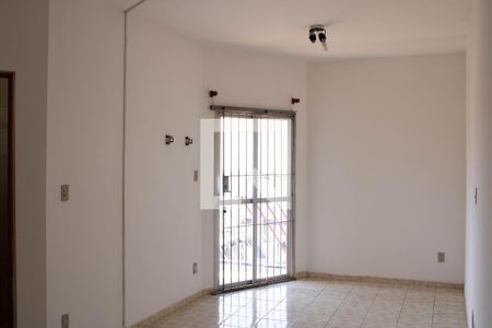 Sala/Quarto de kitnet/studio para alugar com 1 quarto, 35m² em Centro, Campinas