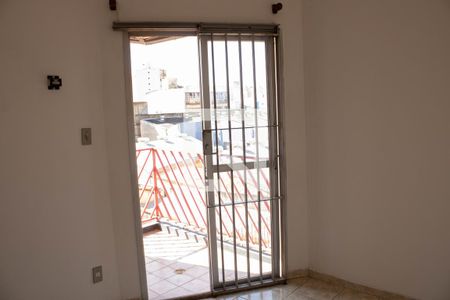 Sacada de kitnet/studio para alugar com 1 quarto, 35m² em Centro, Campinas