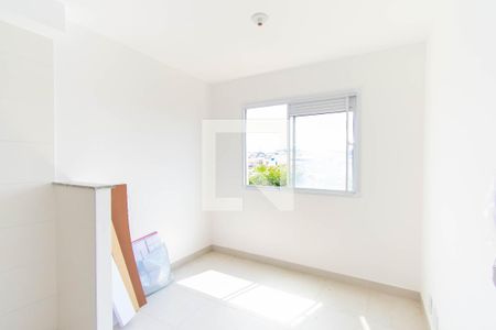 Sala de apartamento à venda com 2 quartos, 32m² em Vila Ema, São Paulo