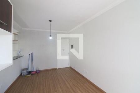 Sala  de apartamento para alugar com 2 quartos, 59m² em Imirim, São Paulo