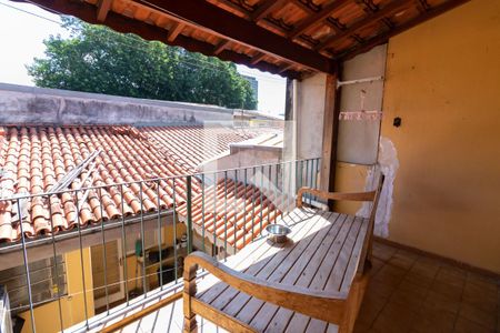 Quarto 1, varanda de casa à venda com 2 quartos, 166m² em Santo Amaro, São Paulo