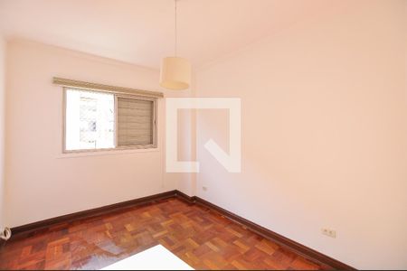 Quarto 1 de apartamento para alugar com 2 quartos, 73m² em Pinheiros, São Paulo