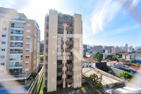 Vista do Quarto 1 de apartamento para alugar com 2 quartos, 73m² em Pinheiros, São Paulo