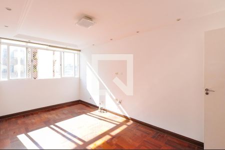 Sala de apartamento para alugar com 2 quartos, 73m² em Pinheiros, São Paulo