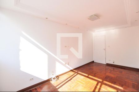 Sala de apartamento para alugar com 2 quartos, 73m² em Pinheiros, São Paulo