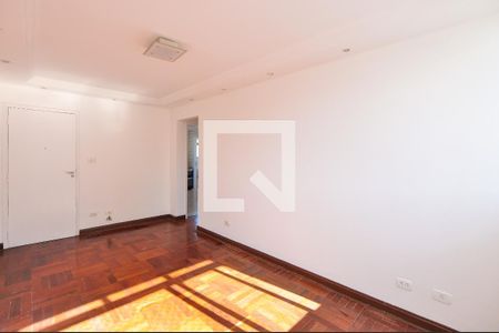 Sala de apartamento para alugar com 2 quartos, 73m² em Pinheiros, São Paulo