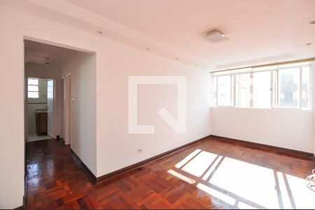 Sala de apartamento para alugar com 2 quartos, 73m² em Pinheiros, São Paulo