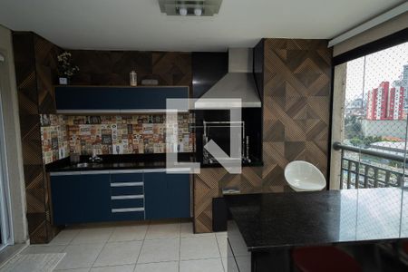 Apartamento à venda com 4 quartos, 182m² em Nova Petrópolis, São Bernardo do Campo