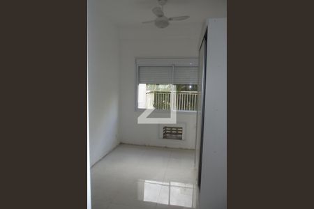 Suíte  de apartamento à venda com 2 quartos, 101m² em Anil, Rio de Janeiro