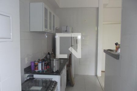 Sala/Cozinha de apartamento à venda com 2 quartos, 101m² em Anil, Rio de Janeiro