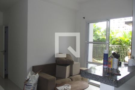 Apartamento à venda com 101m², 2 quartos e 1 vagaSala/Cozinha