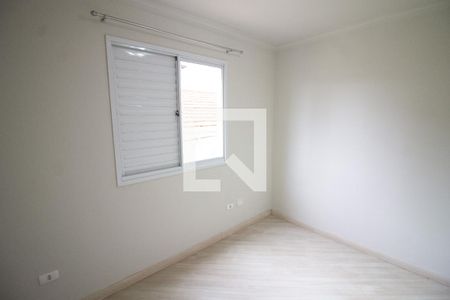 Quarto 1 de apartamento à venda com 2 quartos, 54m² em Vila Canero, São Paulo
