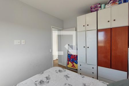 Quarto 2 de apartamento à venda com 2 quartos, 50m² em Jardim do Lago, Campinas