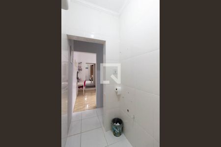 Banheiro Suíte de casa à venda com 4 quartos, 258m² em Vila Constança, São Paulo