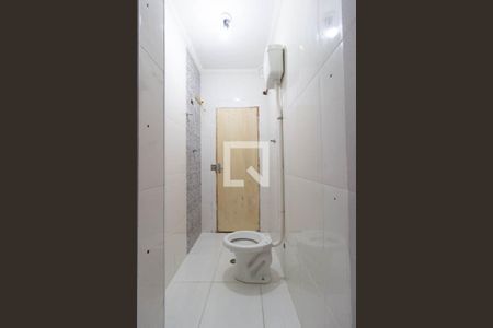 Banheiro Suíte de casa à venda com 4 quartos, 258m² em Vila Constança, São Paulo