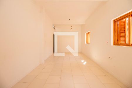 Apartamento para alugar com 40m², 1 quarto e 1 vagaSala - Quarto - Cozinha