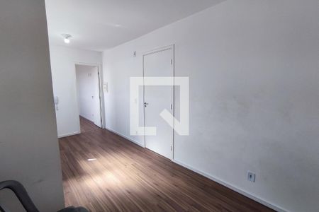 Sala de apartamento para alugar com 1 quarto, 28m² em Vila Ré, São Paulo