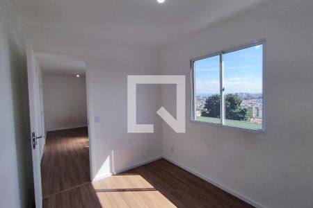 Quarto Suíte de apartamento para alugar com 1 quarto, 28m² em Vila Ré, São Paulo