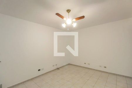 Sala de casa para alugar com 2 quartos, 100m² em Parque Residencial Oratorio, São Paulo