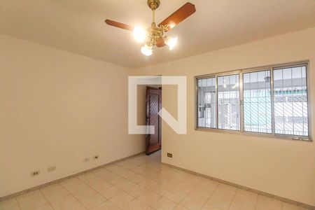 Sala de casa para alugar com 2 quartos, 100m² em Parque Residencial Oratorio, São Paulo