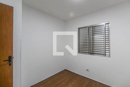 Quarto 1 de casa para alugar com 2 quartos, 100m² em Parque Residencial Oratorio, São Paulo