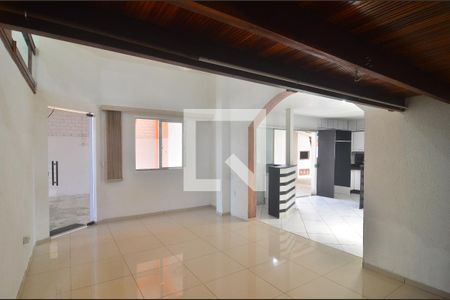 Sala de casa para alugar com 2 quartos, 140m² em Centro, Canoas