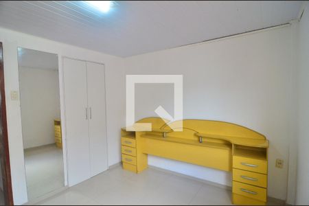 Suíte de casa para alugar com 2 quartos, 140m² em Centro, Canoas