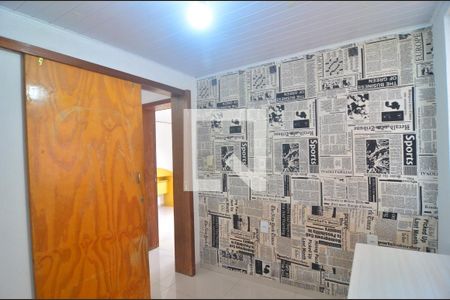 Quarto 1 de casa para alugar com 2 quartos, 140m² em Centro, Canoas