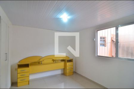 Suíte de casa para alugar com 2 quartos, 140m² em Centro, Canoas