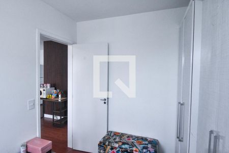 Quarto 1 de apartamento para alugar com 2 quartos, 37m² em Cidade Satélite Santa Bárbara, São Paulo