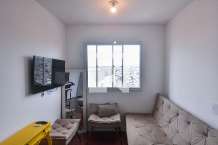 Apartamento para alugar com 2 quartos, 37m² em Cidade Satélite Santa Bárbara, São Paulo