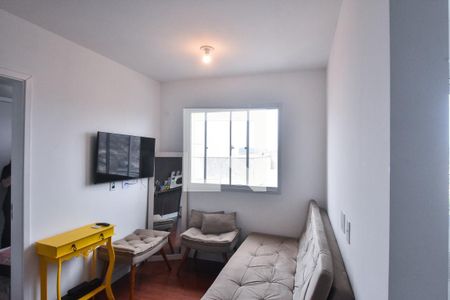 Apartamento para alugar com 2 quartos, 37m² em Cidade Satélite Santa Bárbara, São Paulo