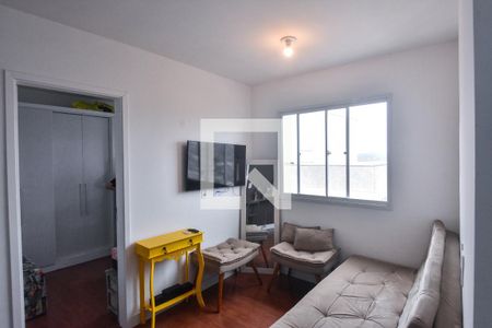 Apartamento para alugar com 2 quartos, 37m² em Cidade Satélite Santa Bárbara, São Paulo